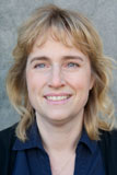 Anneli Starck Foto på Anneli Starck