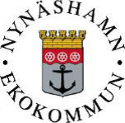 Nynäshamn kommuns logga