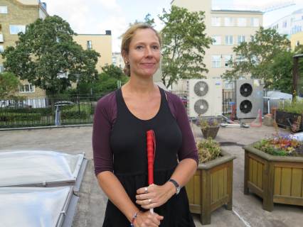 Pia-Lena Krischél