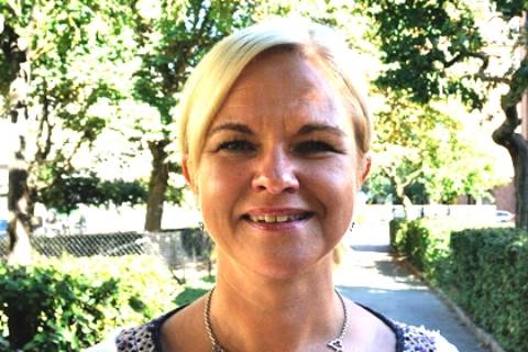 Åsa Daxberg