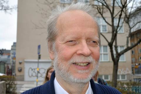 Kaj Nordquist
